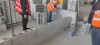 CT high-precision gypsum block